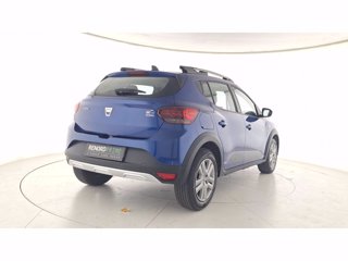 DACIA Sandero Stepway 1.0 TCe Comfort CVT