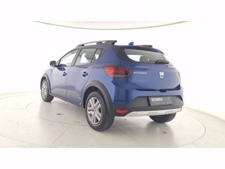 DACIA Sandero Stepway 1.0 TCe Comfort CVT