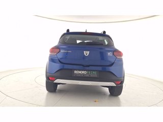 DACIA Sandero Stepway 1.0 TCe Comfort CVT