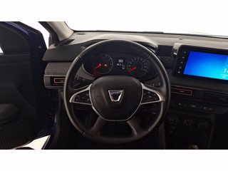 DACIA Sandero Stepway 1.0 TCe Comfort CVT