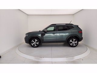 DACIA Duster 1.6 hybrid Journey 140cv