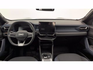 DACIA Duster 1.6 hybrid Journey 140cv