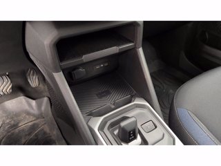DACIA Duster 1.6 hybrid Journey 140cv