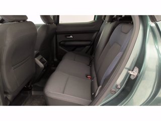 DACIA Duster 1.6 hybrid Journey 140cv
