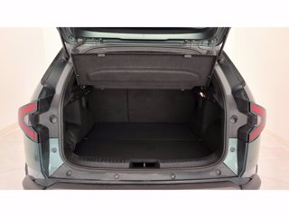 DACIA Duster 1.6 hybrid Journey 140cv