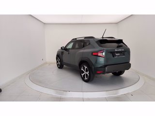 DACIA Duster 1.6 hybrid Journey 140cv