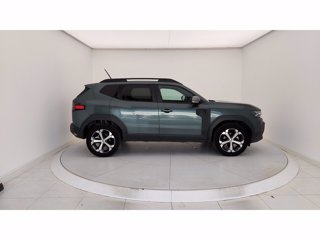 DACIA Duster 1.6 hybrid Journey 140cv