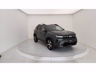 DACIA Duster 1.6 hybrid Journey 140cv