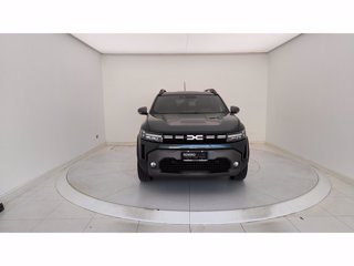 DACIA Duster 1.6 hybrid Journey 140cv