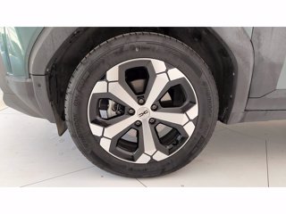 DACIA Duster 1.6 hybrid Journey 140cv