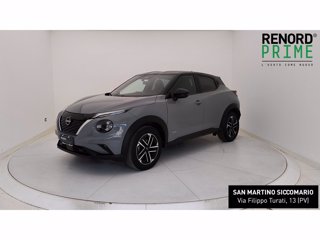 NISSAN Juke 1.6 Hev N-Connecta