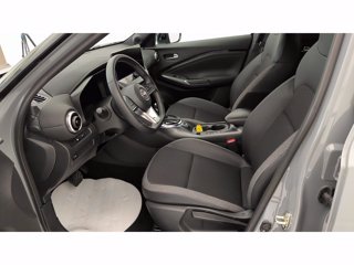 NISSAN Juke 1.6 Hev N-Connecta