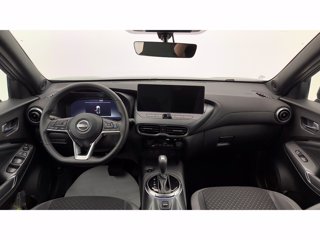 NISSAN Juke 1.6 Hev N-Connecta