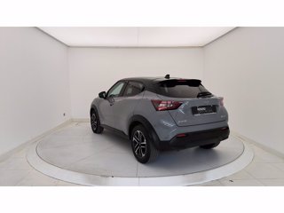 NISSAN Juke 1.6 Hev N-Connecta