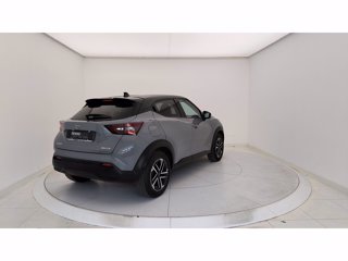 NISSAN Juke 1.6 Hev N-Connecta