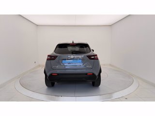NISSAN Juke 1.6 Hev N-Connecta