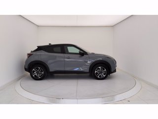 NISSAN Juke 1.6 Hev N-Connecta