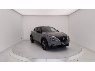 NISSAN Juke 1.6 Hev N-Connecta