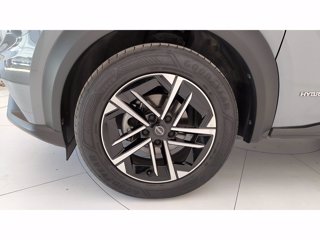 NISSAN Juke 1.6 Hev N-Connecta