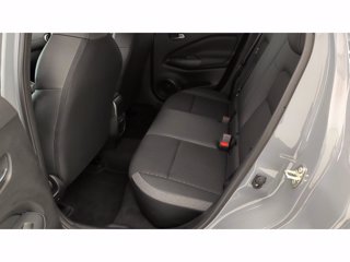 NISSAN Juke 1.6 Hev N-Connecta