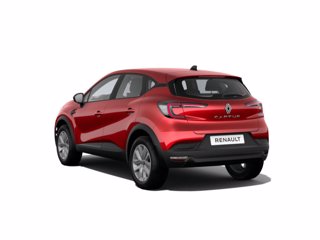 RENAULT evolution ECO-G 120 MY26