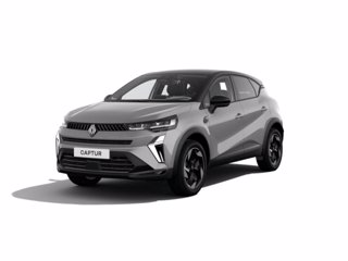 RENAULT techno ECO-G 120 MY26