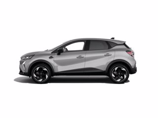RENAULT techno ECO-G 120 MY26