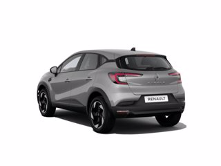 RENAULT techno ECO-G 120 MY26