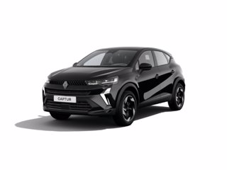 RENAULT techno full hybrid E-Tech Series 160 cv
