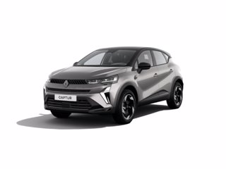 RENAULT techno full hybrid E-Tech Series 160 cv