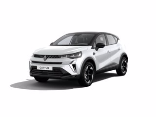 RENAULT techno full hybrid E-Tech Series 160 cv
