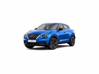 NISSAN JUKE N-CONNECTA HEV - RT