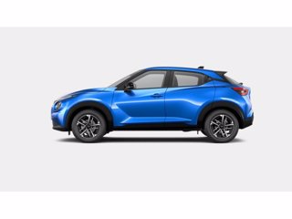 NISSAN JUKE N-CONNECTA HEV - RT