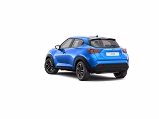 NISSAN JUKE N-CONNECTA HEV - RT