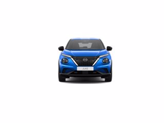 NISSAN JUKE N-CONNECTA HEV - RT