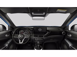 NISSAN JUKE N-CONNECTA HEV - RT