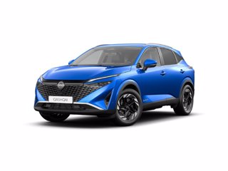 NISSAN QASHQAI N-CONNECTA e-POWER 2WD - RT