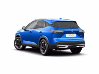 NISSAN QASHQAI N-CONNECTA e-POWER 2WD - RT