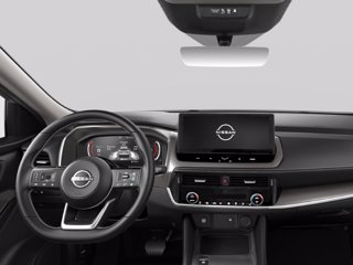 NISSAN QASHQAI N-CONNECTA e-POWER 2WD - RT