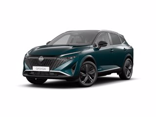 NISSAN QASHQAI TEKNA+ e-POWER 2WD - 2T