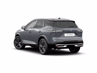 NISSAN QASHQAI TEKNA+ e-POWER 2WD - 2T