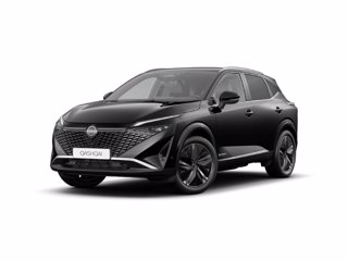 NISSAN QASHQAI TEKNA e-POWER 2WD - RT