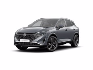 NISSAN QASHQAI TEKNA e-POWER 2WD - RT