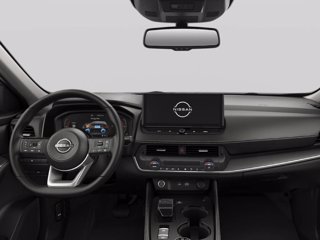 NISSAN N-CONNECTA ePower 2WD - PK