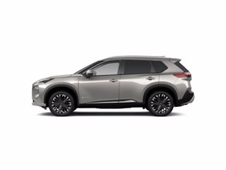 NISSAN TEKNA ePower e-4ORCE 4WD - 00