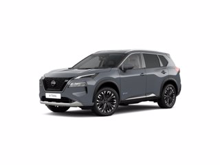 NISSAN TEKNA ePower 2WD - 00