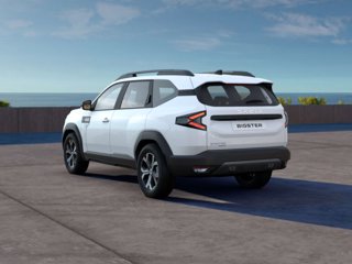 DACIA expression hybrid 155