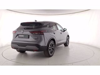 NISSAN Qashqai 1.5 e-power Tekna 2wd