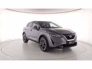 NISSAN Qashqai 1.5 e-power Tekna 2wd