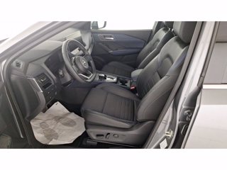 NISSAN Qashqai 1.5 e-power Tekna 2wd